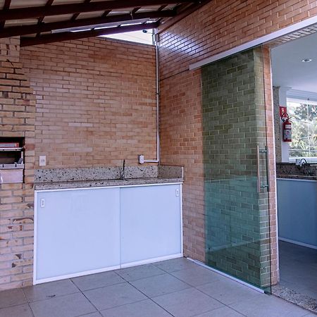 شقة Apartamento De 2 Quartos Com Alto Padrao E Bem Localizado Em Jardim Camburi فيتوريا المظهر الخارجي الصورة
